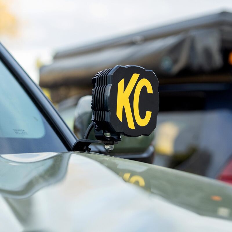 Load image into Gallery viewer, Kc Hilites 7336 KCL Light Mounts
