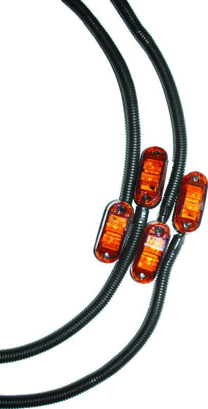 Dragonfire Racing 522050 DFR Turn Signal Kit