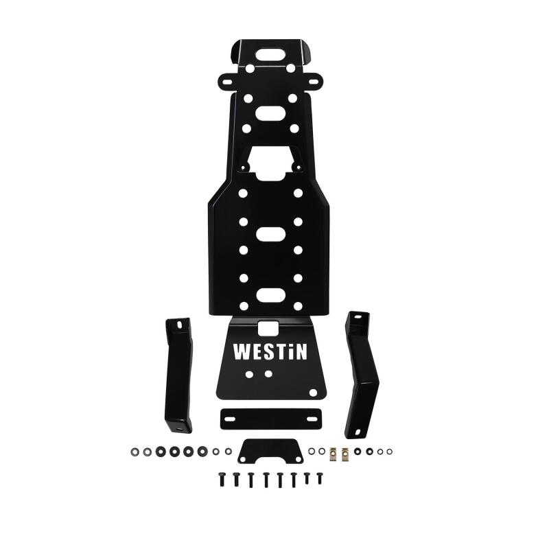 Load image into Gallery viewer, Westin 42-21125 WES Skid Plates
