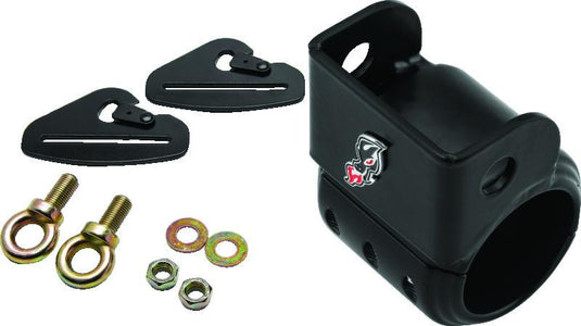 Dragonfire Racing 521708 DFR Harness Anchor