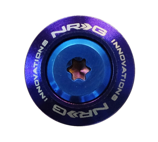 Nrg FW-200TT NRG Fender Washer Kits