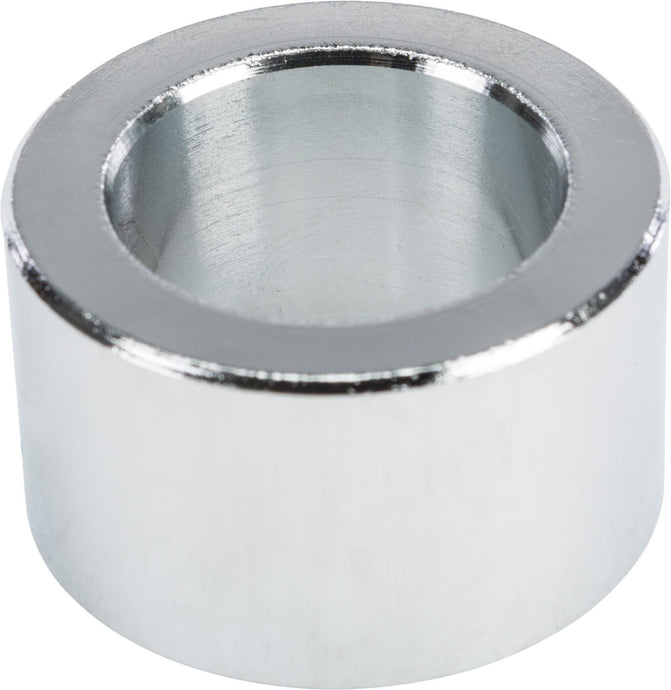 Harddrive 339348 1in. Rear Wheel Spacer - Chrome