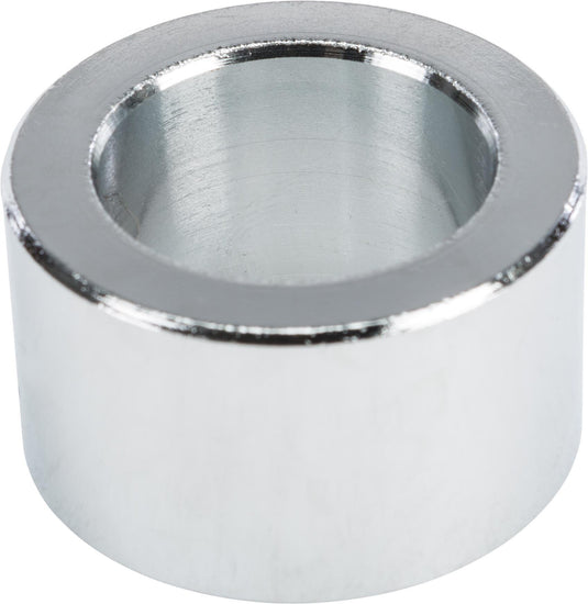 Harddrive 339348 1in. Rear Wheel Spacer - Chrome
