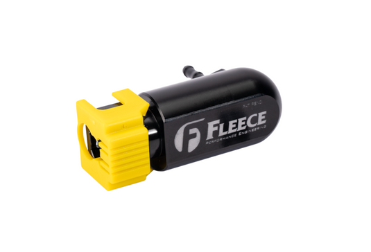 Fleece Performance FPE-FMC-FF-RLK-1724 FPE Injection Lines