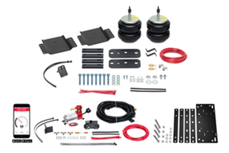 Load image into Gallery viewer, Firestone 2872 FIR Ride-Rite All-In-One Kits
