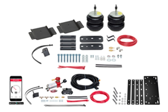 Firestone 2872 FIR Ride-Rite All-In-One Kits