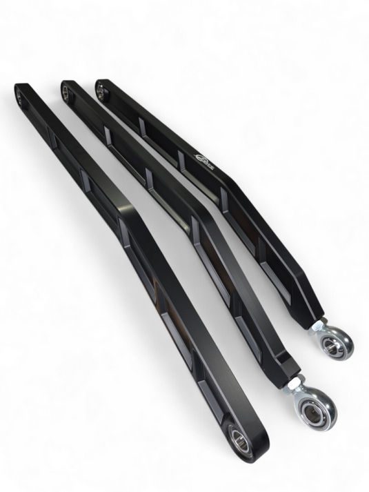 Elektric Off Road SUS210001-B ELK Radius Rods