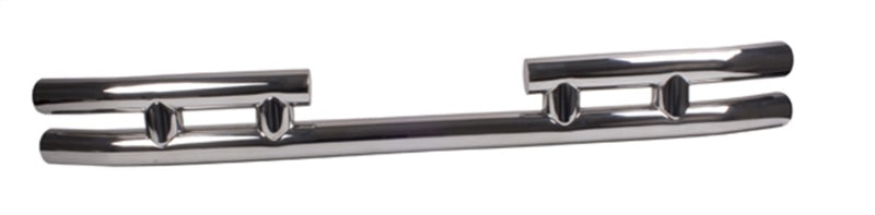Load image into Gallery viewer, Rugged Ridge 11573.03 RUG Tube Bumpers
