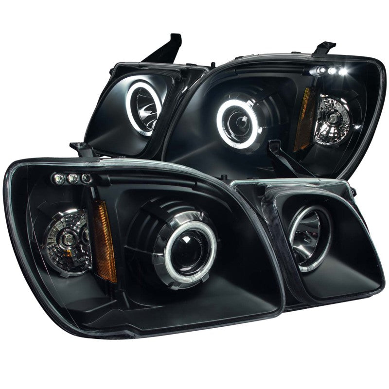 Load image into Gallery viewer, Anzo 111170 ANZ LED/Projector Headlights
