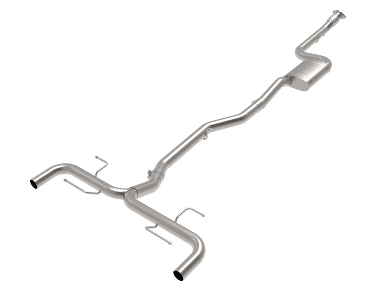 Load image into Gallery viewer, Afe 49-36903 AFE Exhaust Cat Back
