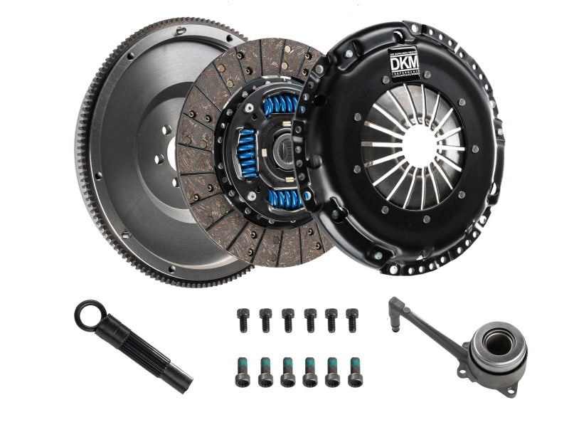Load image into Gallery viewer, Dkm Clutch MB-034-062 DKM MB Clutch Kit
