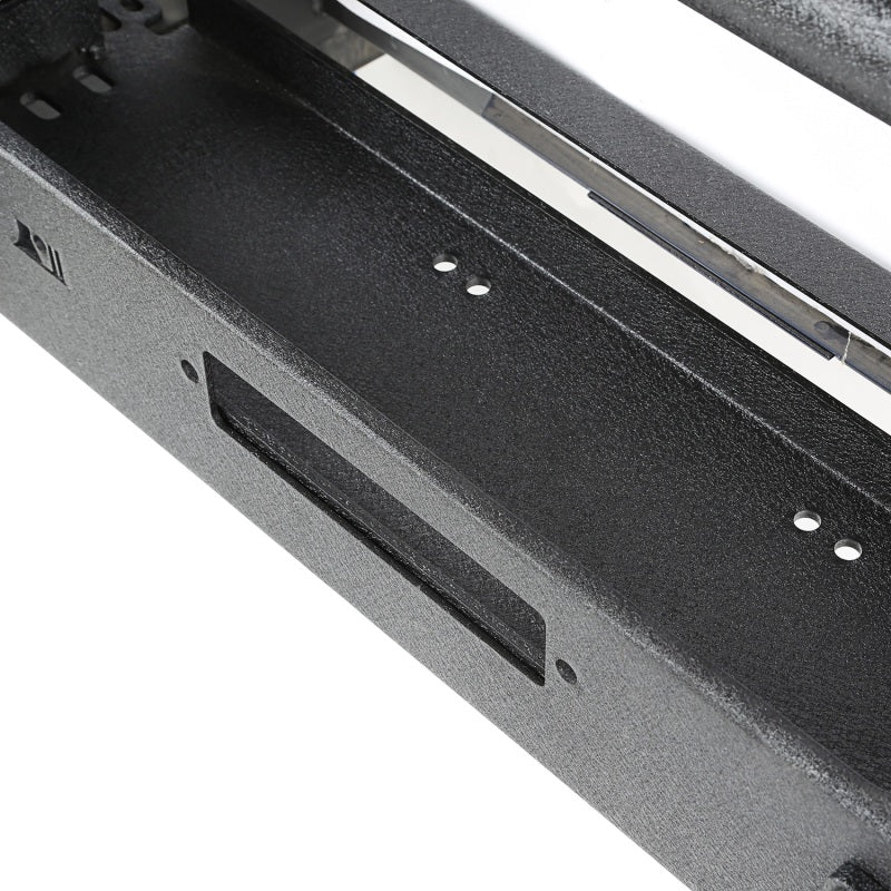 Load image into Gallery viewer, Rugged Ridge 11540.57 RUG Bumpers
