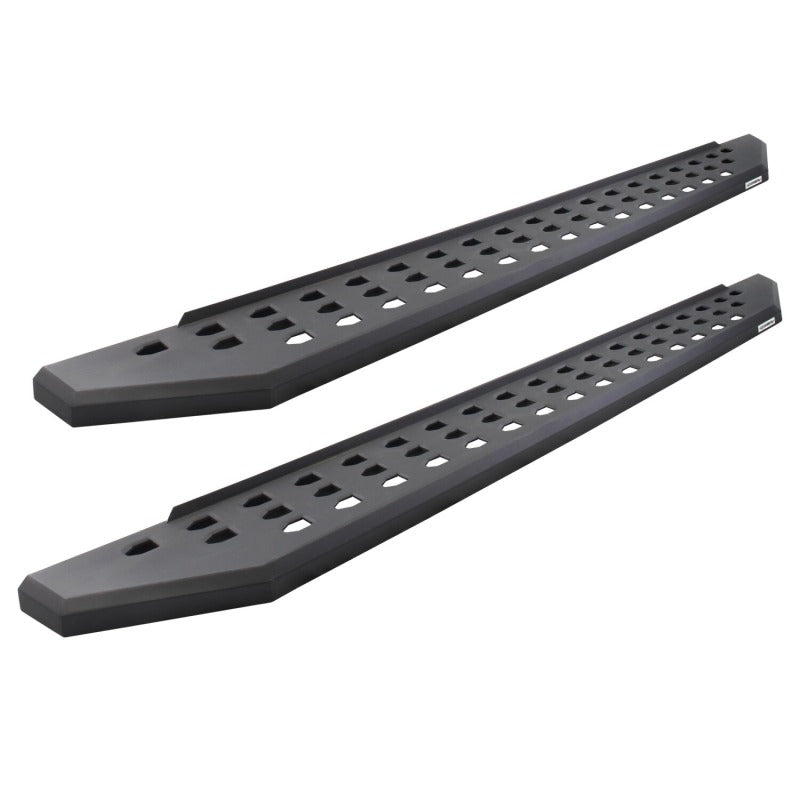 Load image into Gallery viewer, Go Rhino 69400087PC GOR RB20 Boards - Tex Black
