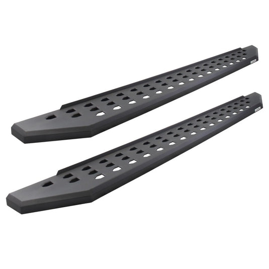 Go Rhino 69400087PC GOR RB20 Boards - Tex Black