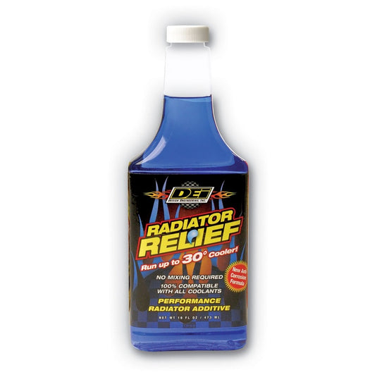 Dei 40200 DEI Radiator Relief