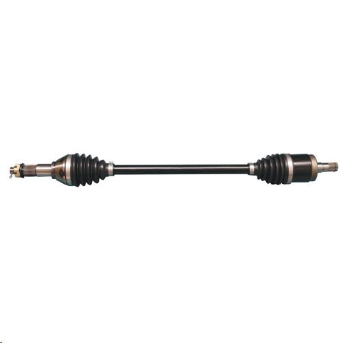 Tytaneum 813-0247 Heavy Duty CV Axle