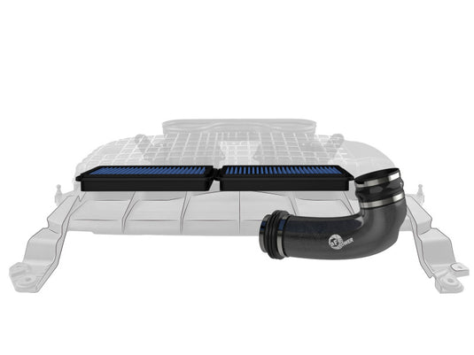 Afe 55-10014RC AFE Super Stock Induction System