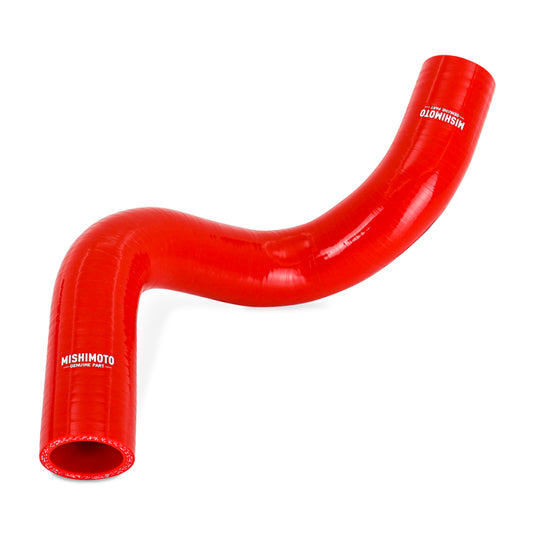 Mishimoto MMHOSE-TTN-04RD MM Silicone Hose - Radiator
