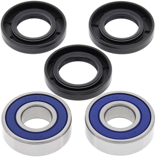 All Balls Racing 25-1211 ABR Wheel Bearing Kits