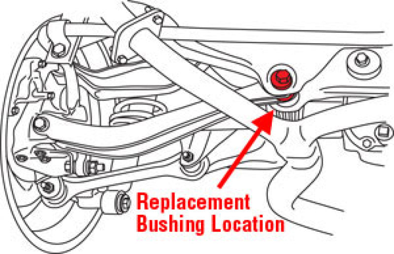 Load image into Gallery viewer, Spc Performance 67668 SPC Camber/Toe Bolt Adjuster
