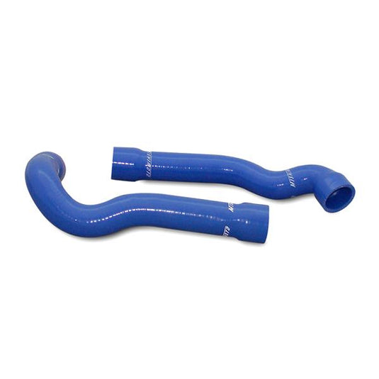 Mishimoto MMHOSE-E36-92BL MM Silicone Hose - Radiator