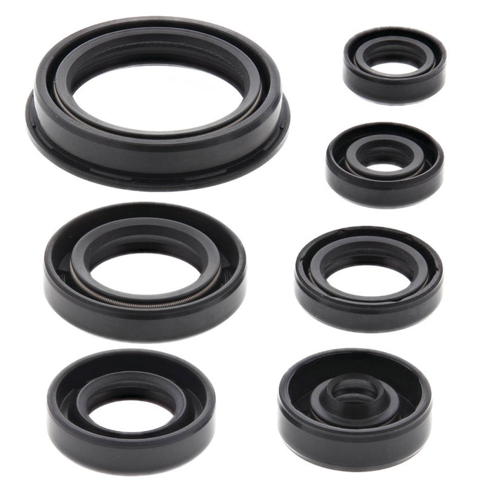 Vertex 822690 Oil Seal Kit