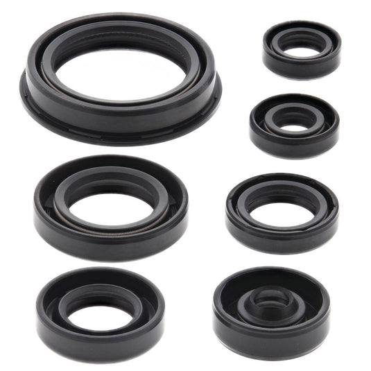 Vertex 822690 Oil Seal Kit