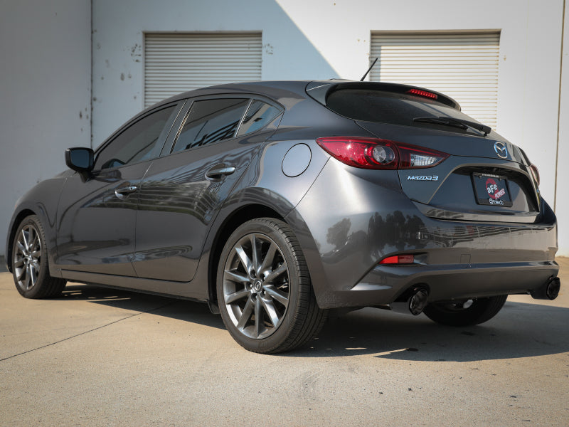 Load image into Gallery viewer, Afe 49-37014-C AFE Exhaust Axle Back
