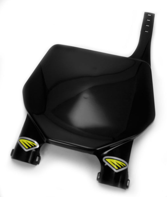 Cycra 1CYC-1200-12 CYC Number Plate