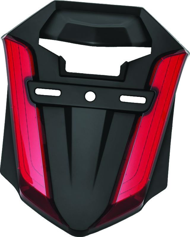 Load image into Gallery viewer, Kuryakyn 3259 KUR LED Auxilliary Lights J
