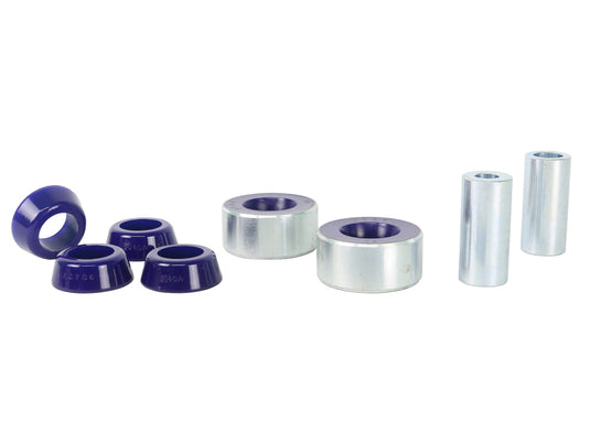 Superpro SPF4084K SPR Bushings - Radius Rods
