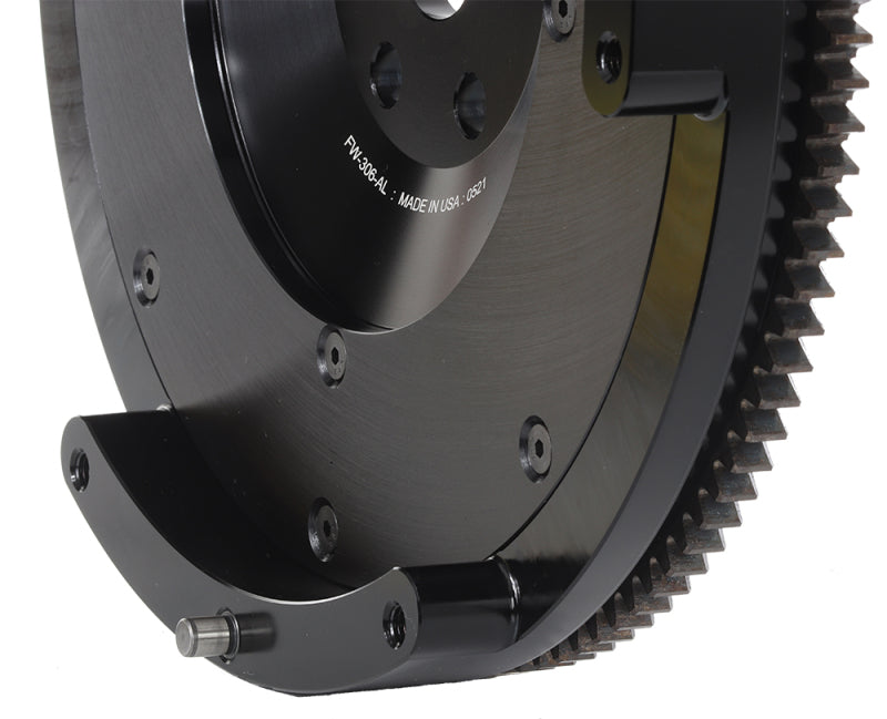 Load image into Gallery viewer, Clutch Masters FW-306-AL CM Aluminum Flywheels
