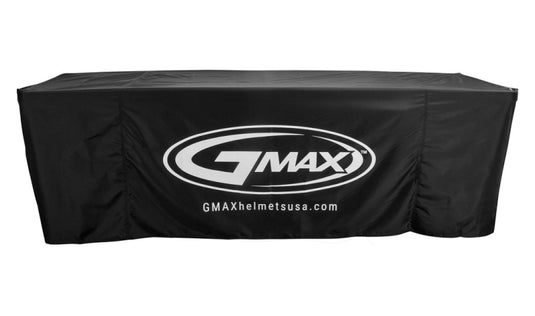 G-Max 72-9978 Convertible Table Cover - 6ft. or 8ft.