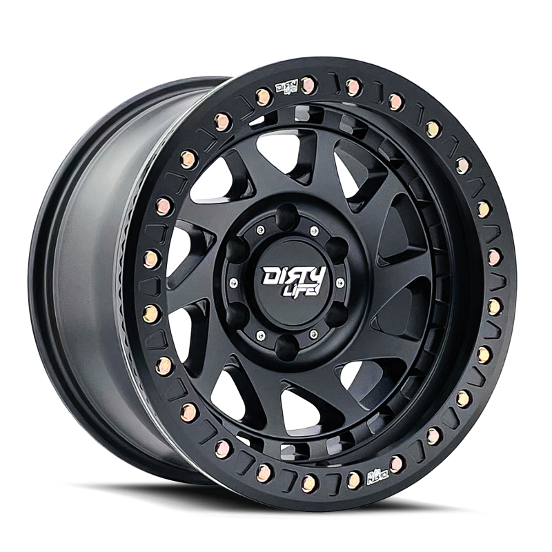 Load image into Gallery viewer, Dirty Life 9313-7973MB12 DLW Enigma Race 9313 Wheels
