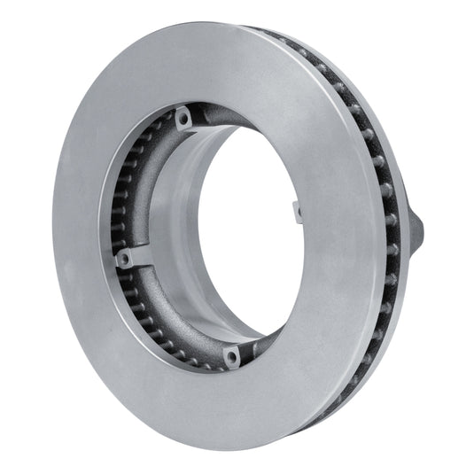 Dfc 600-76150 DFC Brake Rotors - Plain