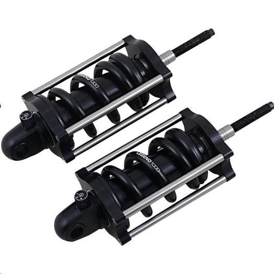 Legends 1310-1974 Revo-A Softail Heavy Duty Coil Suspension
