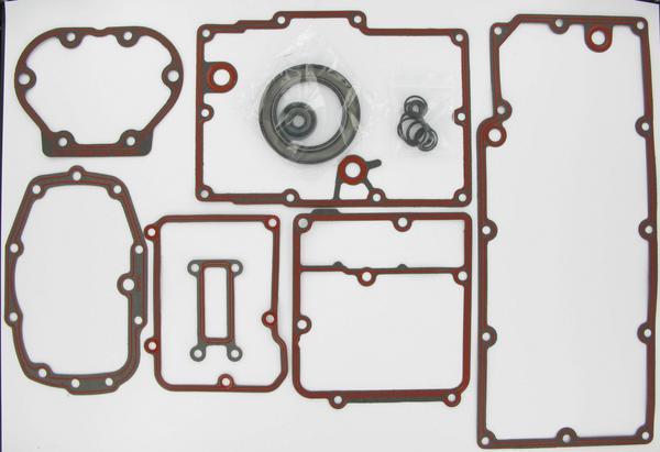 James Gasket 33031-99 Transmission Gasket and Seal Kit