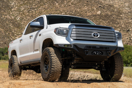 Dv8 Offroad FBTT2-06 DVE Front Bumpers