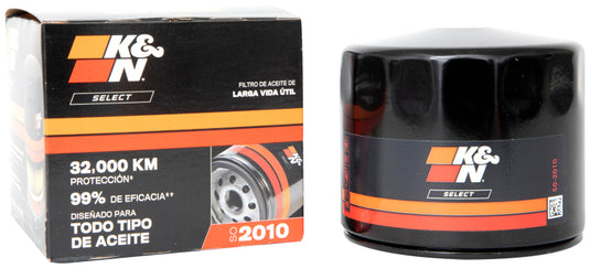 K&N Engineering SO-2010 KN Oil Filter