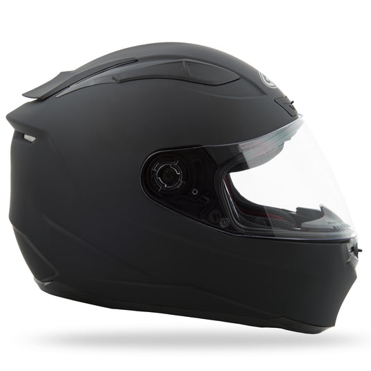 G-Max FF88 Solid Helmet