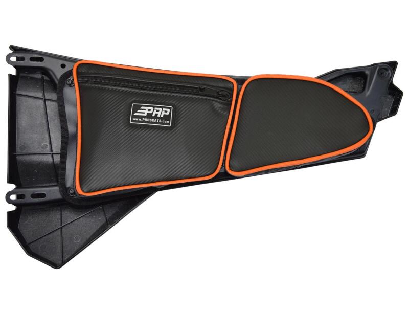 Load image into Gallery viewer, Prp Seats E37-210 PRP Powersport Storage Bags
