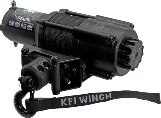 Kfi SE45 KFI Stealth Series