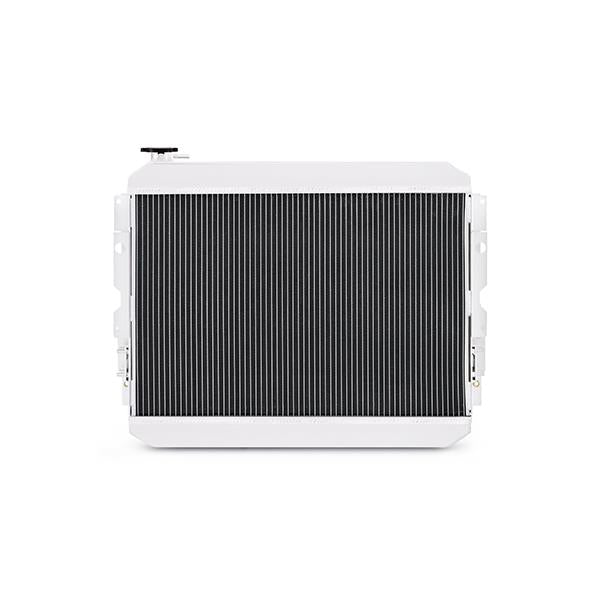 Load image into Gallery viewer, Mishimoto MMRAD-LCR-81X MM Radiators - Alum

