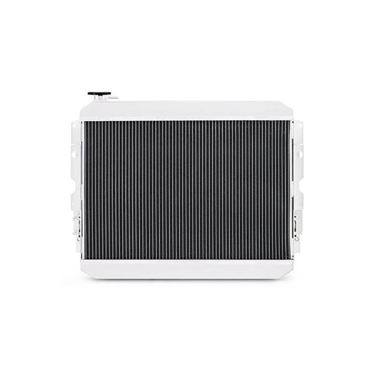 Mishimoto MMRAD-LCR-81X MM Radiators - Alum