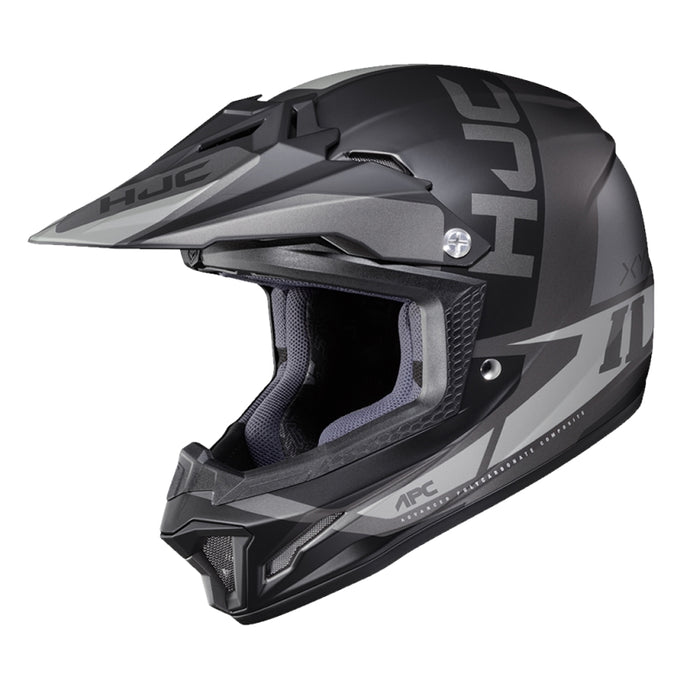 Semi-Flat Black (MC-5SF)