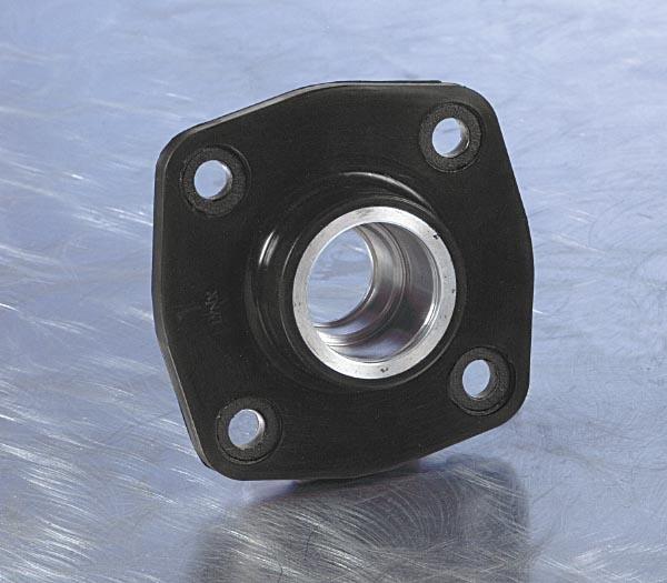 Wsm 003-405 Jet Pump Impeller Shaft Bearing Housing