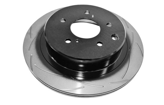 Dba DBA908S DBA Street Slotted Rotors