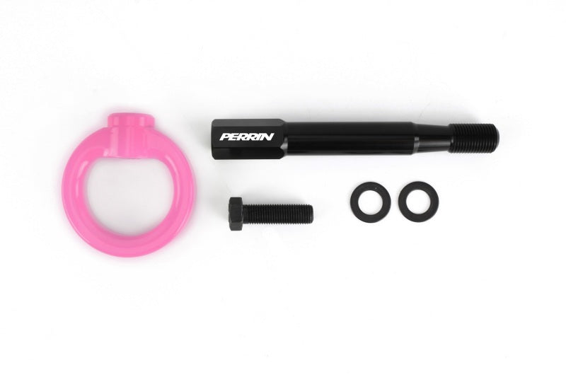 Load image into Gallery viewer, Perrin Performance PSP-BDY-235HP PA Tow Hooks

