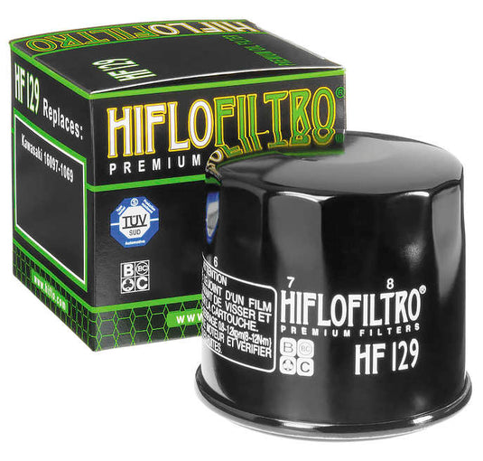 Hiflo HF129 Oil Filter
