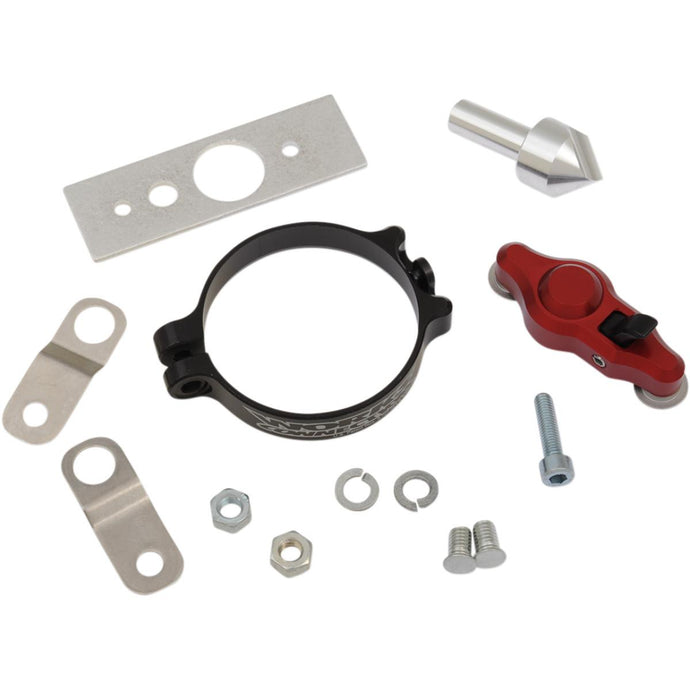Works Connection 12-228 Pro Launch Start Device